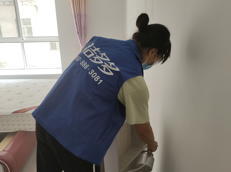 2025年專業(yè)級甲醛治理品牌排名_甲醛治理公司直營加盟名錄_內(nèi)蒙古除甲醛